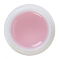 Cover pink gel